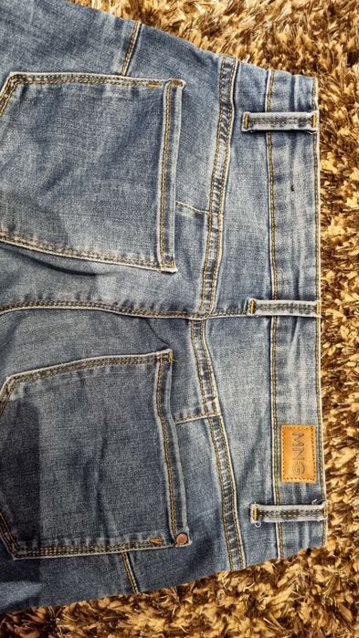 Blugi dama marime 36