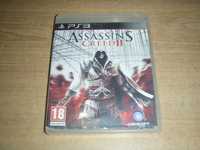 Assassins Creed II pentru PS3