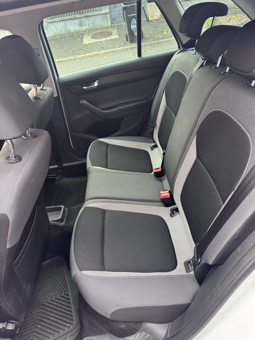 skoda fabia+autorizatie taxi