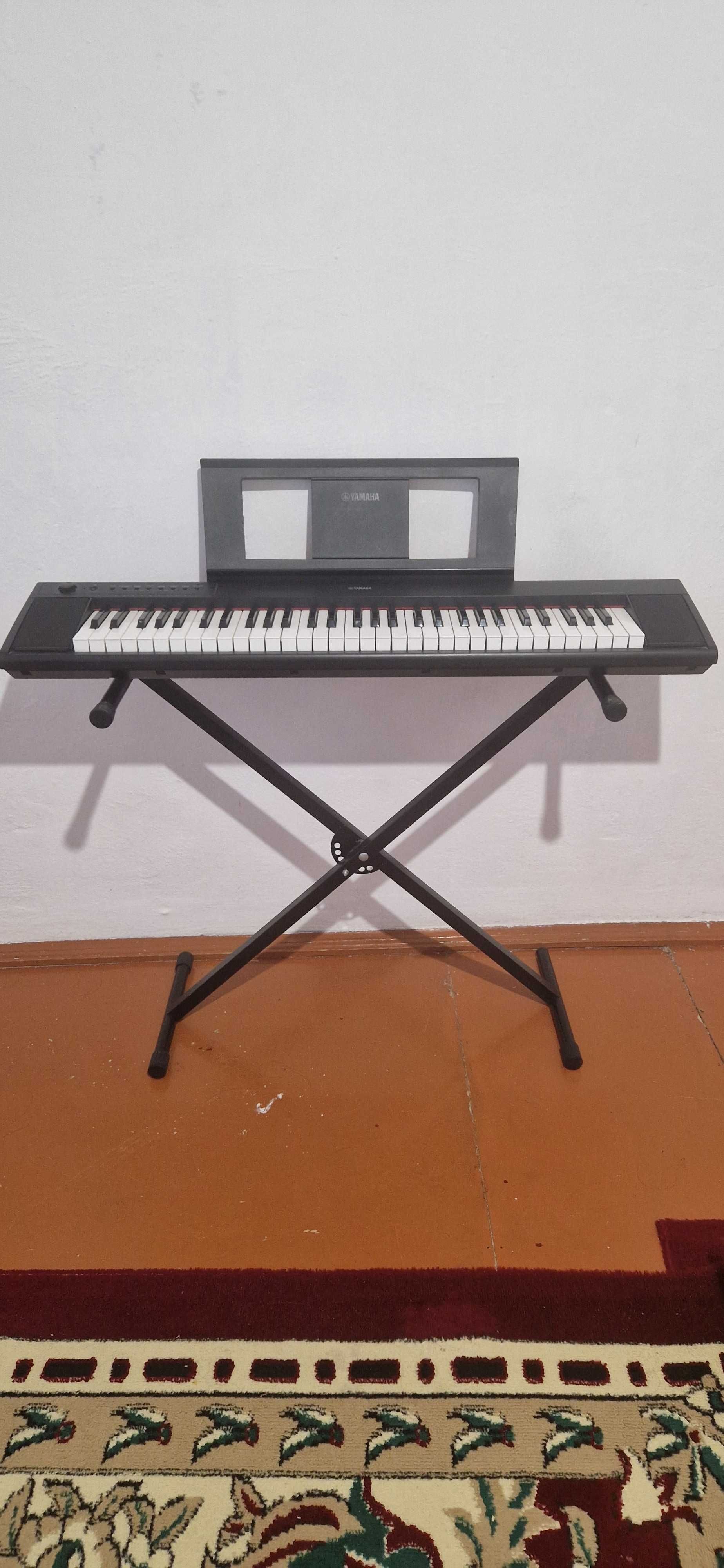 YAMAHA пианина мини
