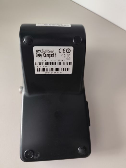 Vând casă de marcat