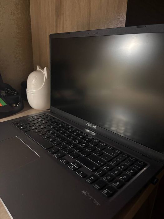 Ноутбук ASUS X515JA