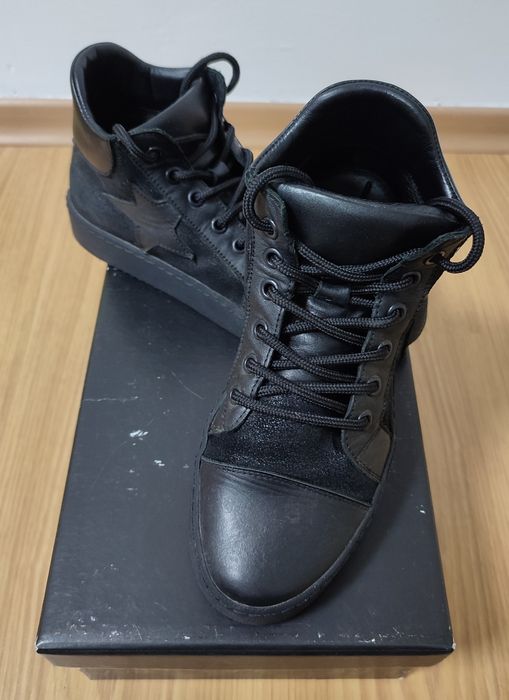 Продавам Дамски обувки Естествена кожа