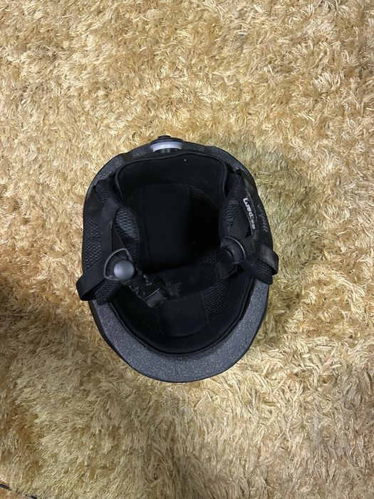 Casca de protectie SKI