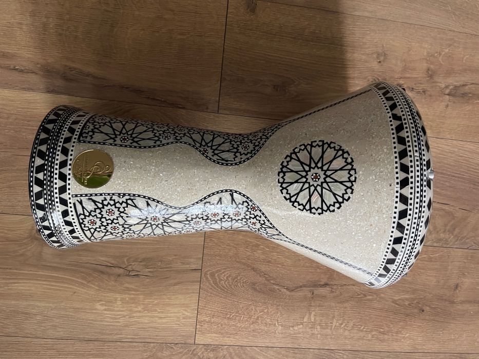 Tarabana de vanzare.