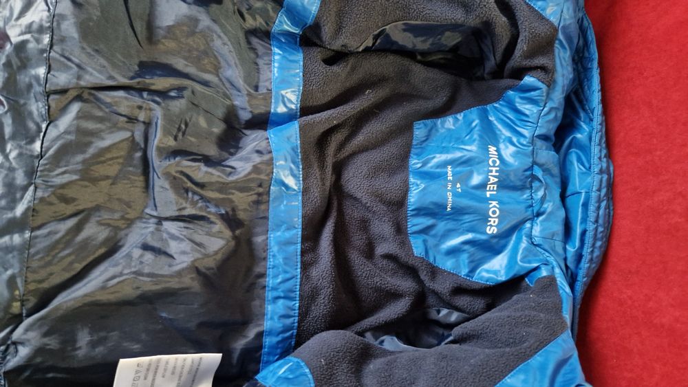 Geacă pentru copii-4 ani Michael Kors