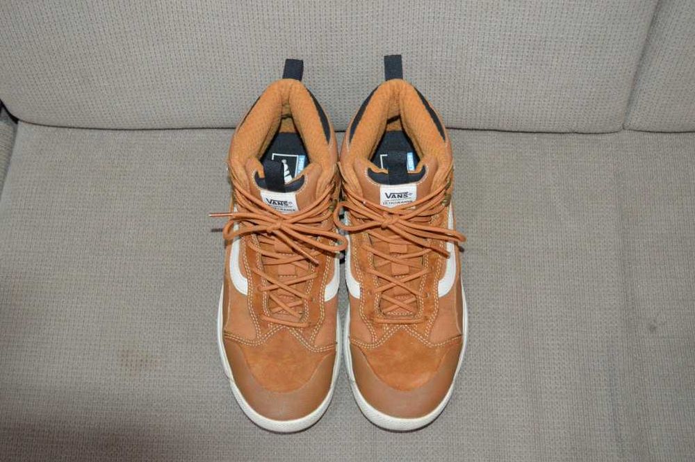 Ghete Vans UltraRange EXO Hi MTE 44.5