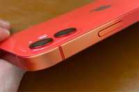 iPhone 12 Red 128 GB идеал!