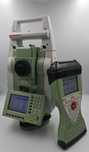Statie robotica Leica TCRP1205+ R1000 + controller  CS15