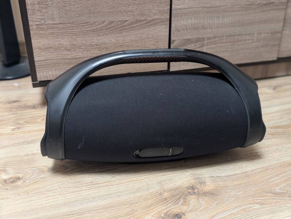 Jbl Boombox 2 блутут колонка