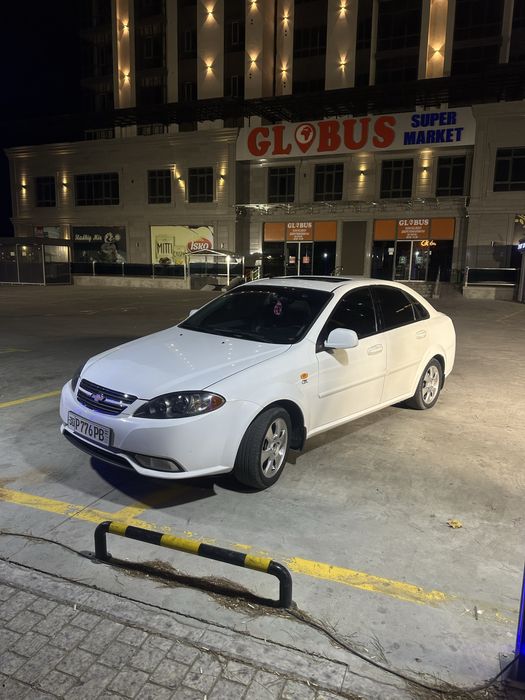 Lacetti jentra ideal