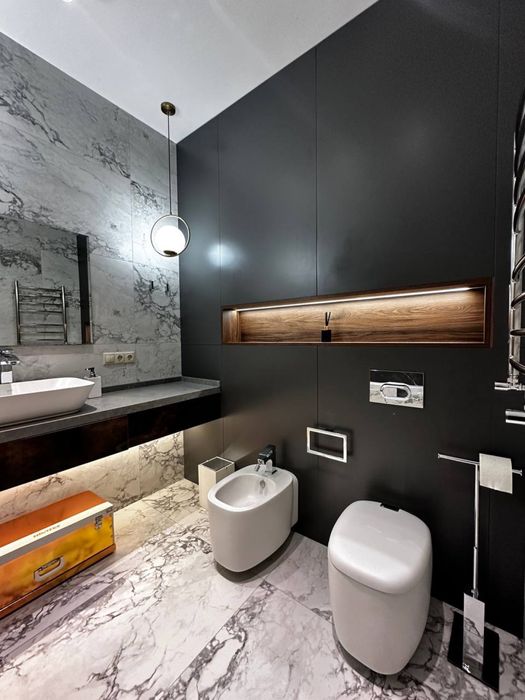 Жк Ташкент Сити Gardens! Сдается 3х-ком квартира! В элит комплексе!