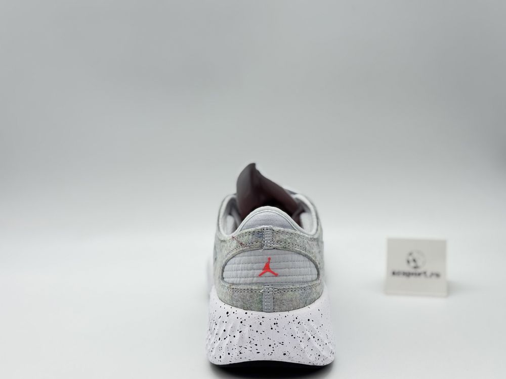 Jordan Delta 3 Low Noi Originali (40; 40,5; 41)