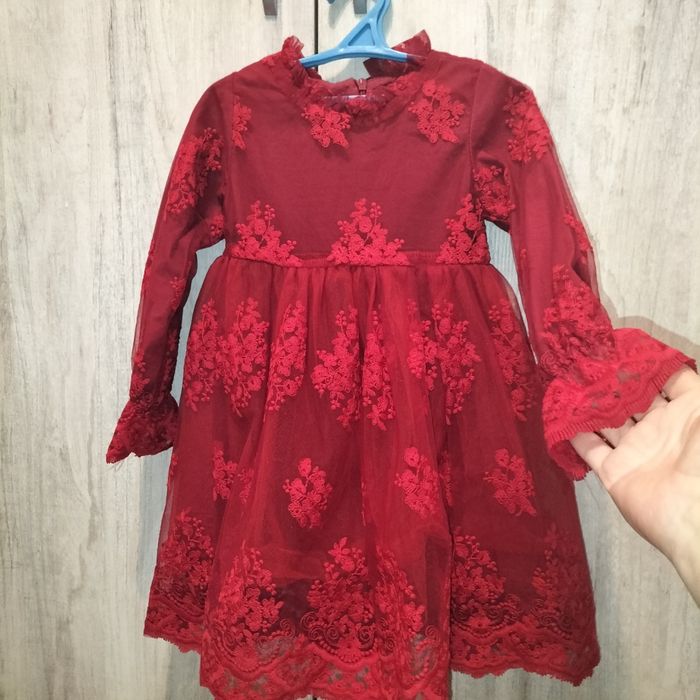 Продам красивые платья