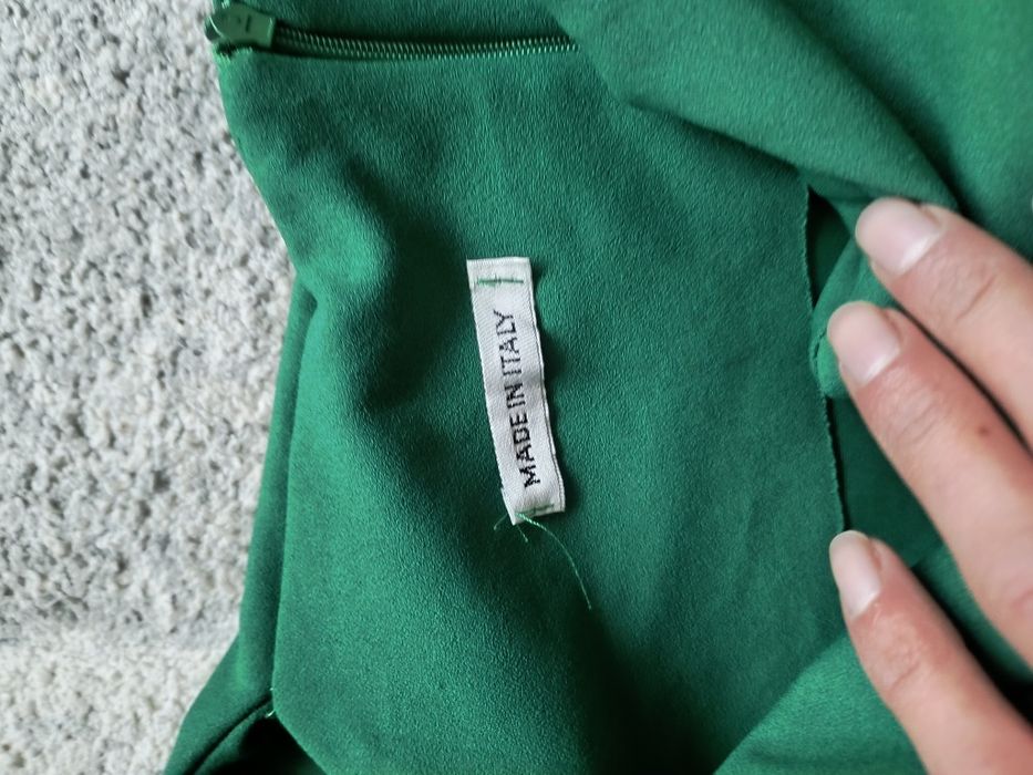 Рокля за лятото р-р отговаря С,М