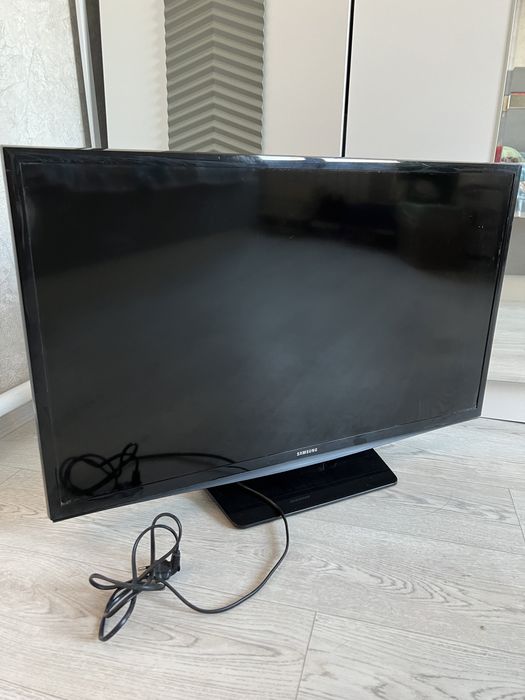LED-телевизор самсунг