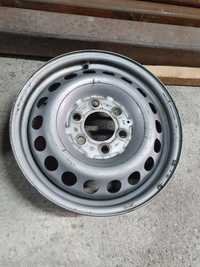 Jante tabla pe 16",originale,pe 6prezoane,MERCEDES SI VW LT