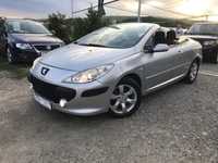 Peugeot 307 CC 16i Clima Posibilitate Rate~Buy Back~Cash