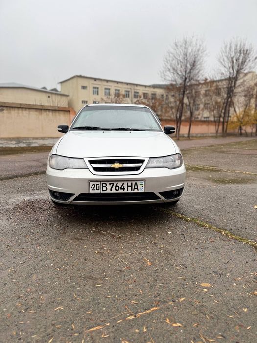 Нексия 2/1.6 2015 й