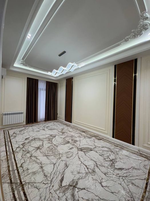 ТЦ Малика 3хКом/7/8 Новостройка