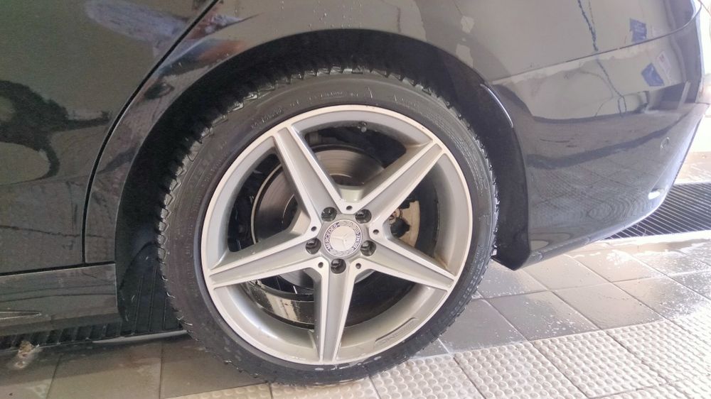 Vând Mercedes AMG,C 220!!!