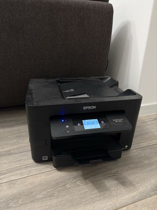 Imprimantă Epson WF-3725