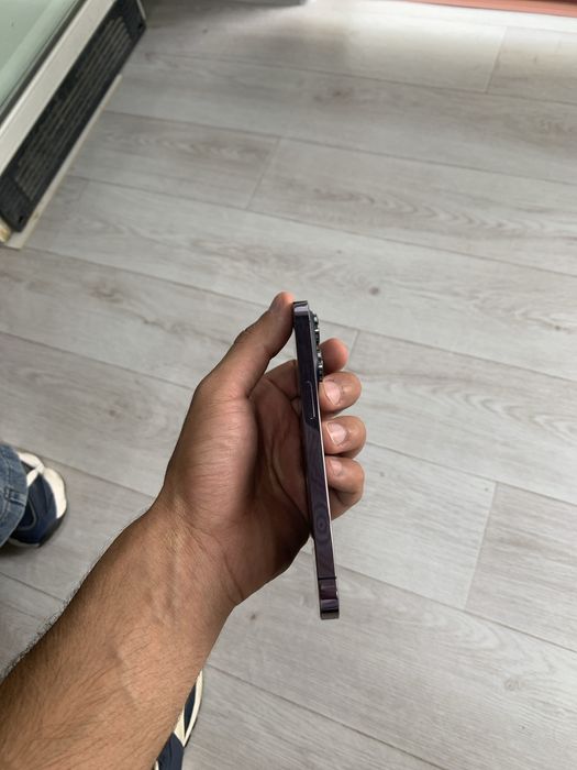 iPhone 14 pro 128 ГБ