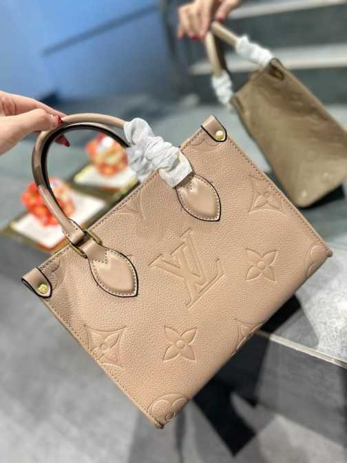 Geanta de mana dama Louis Vuitton LV 3423-51