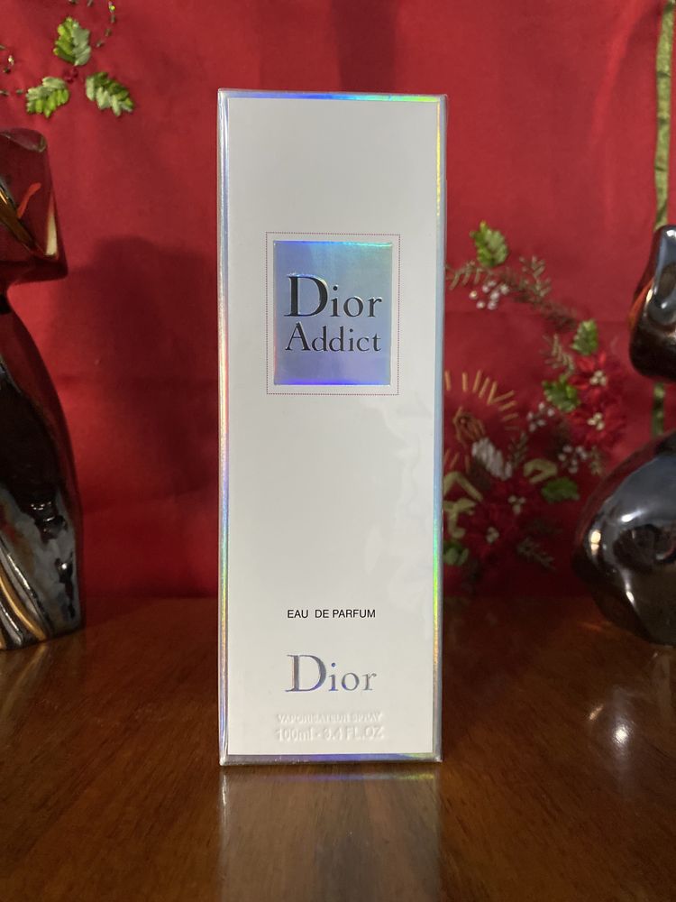 Parfum Dior Addict SIGILAT 100ml apa de parfum