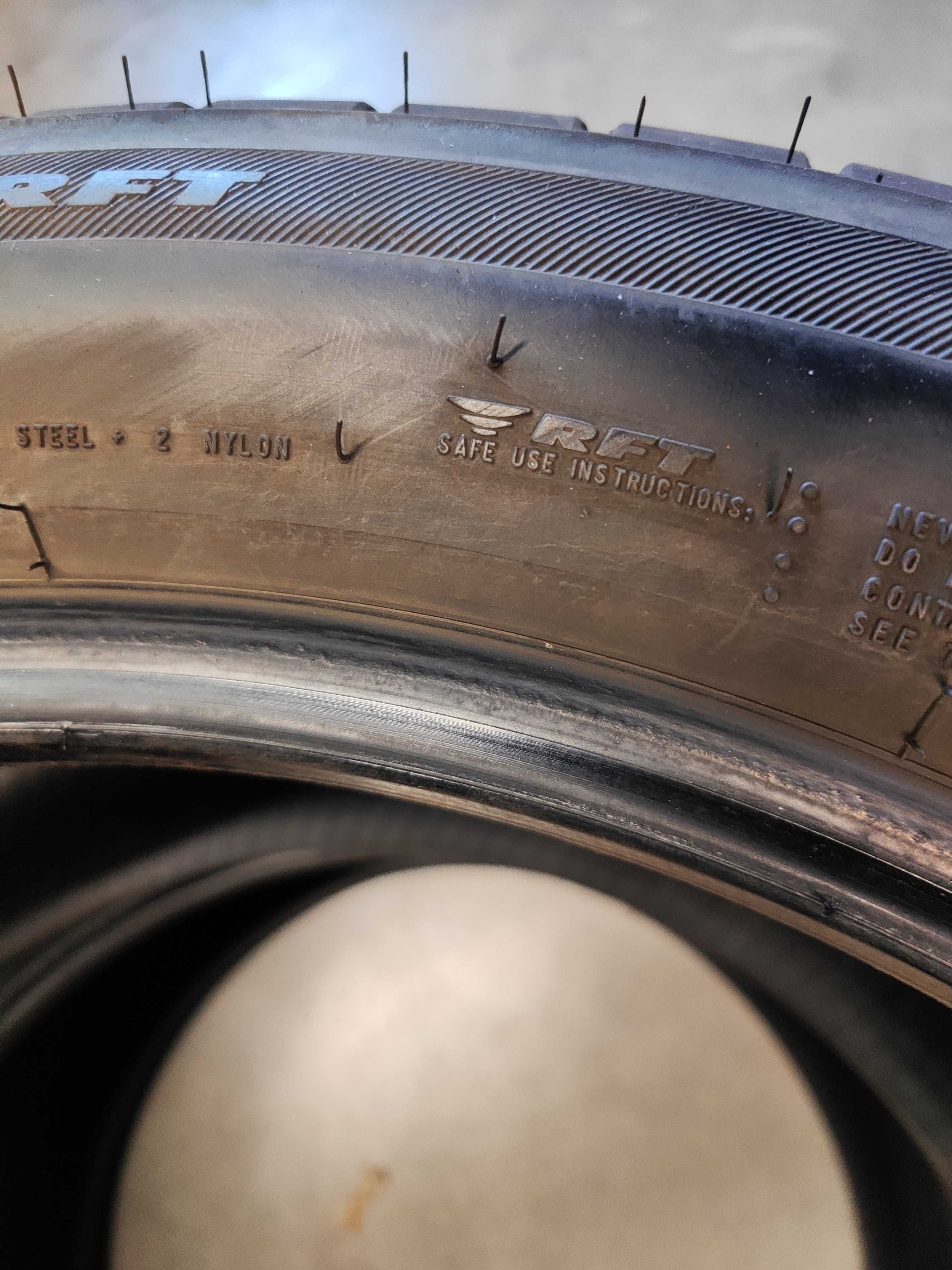 4бр. летни гуми 305/40/20-275/45/20 Bridgestone спорт пакет