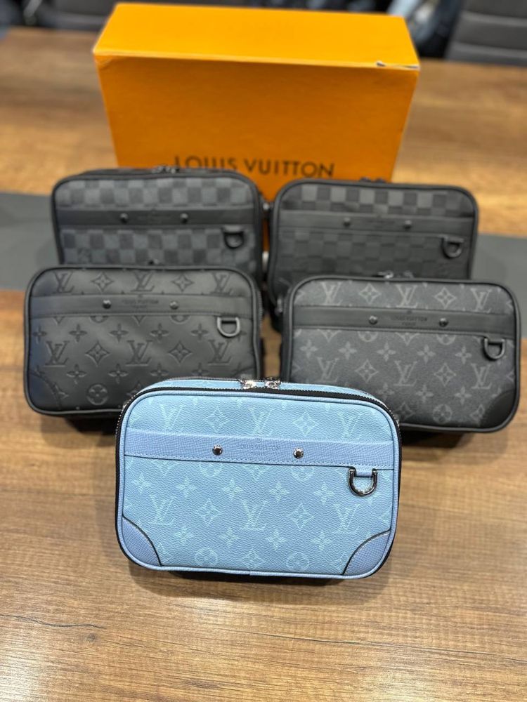 Premium качество чанти LV