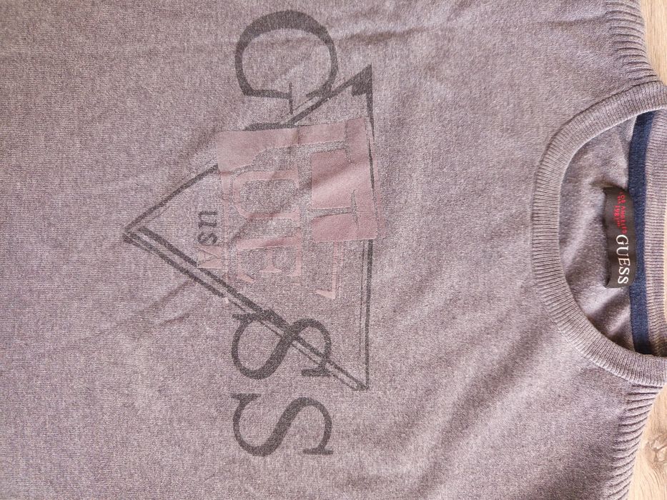 Мъжка блуза Guess