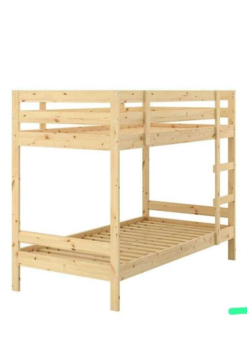 Детская кровать IKEA