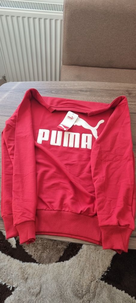 Bluza Puma mărimea L nouă