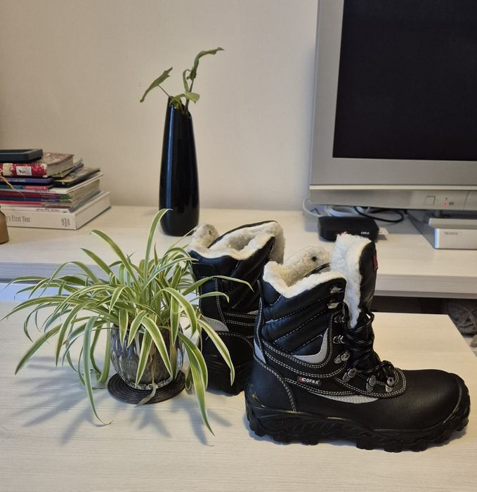 Bocanci COFRA New Barrents S3