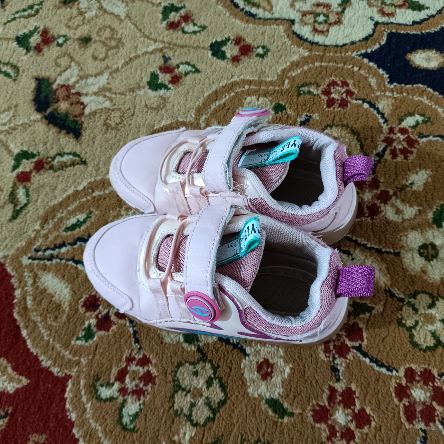 Детская обувь, для девочек и мальчиков