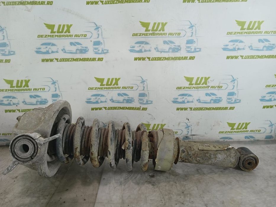 Amortizor stanga spate 7L6513029E 2.5 tdi BAC Volkswagen VW Touareg g