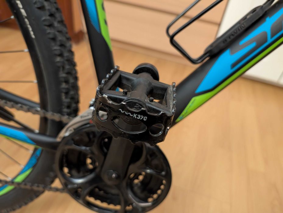 Bicicleta MTB Maverick Sprint 29, 480