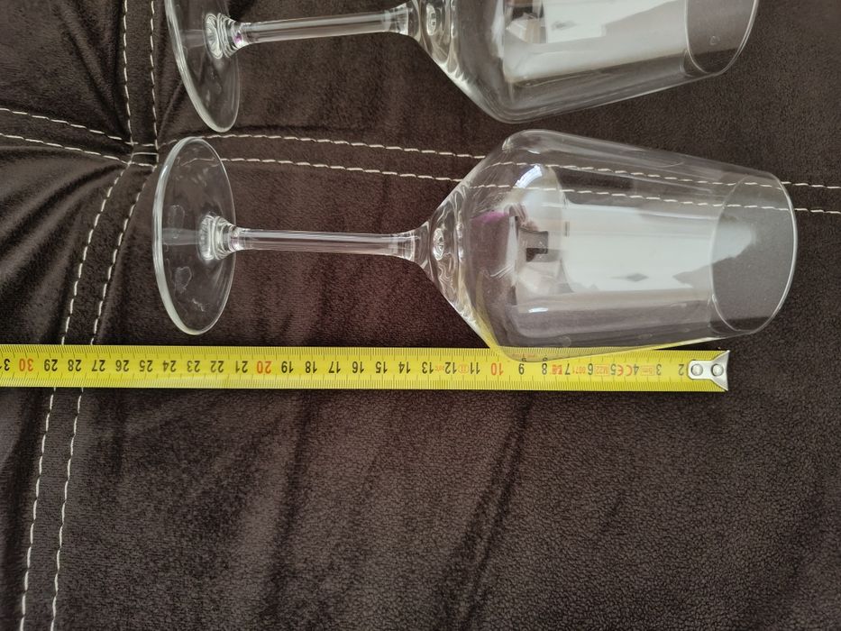 Seturi de pahare – shot, vin și bere – ca noi