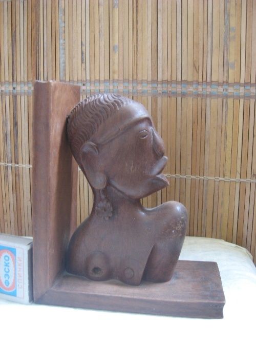 Продам Африканские скульптуры, состояние: хорошее