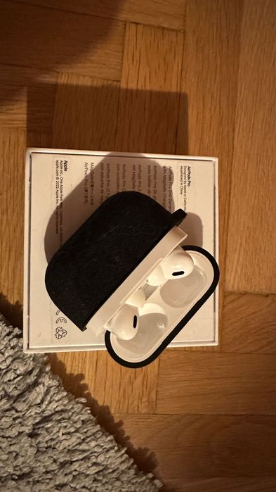 Apple Airpods PRO 2 (Lightning port) originale