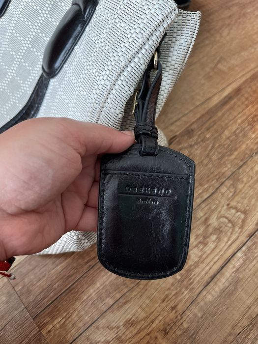 Max Mara Weekend дамска чанта
