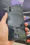Nothing Phone 1 black