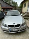 Vând BMW seria 3