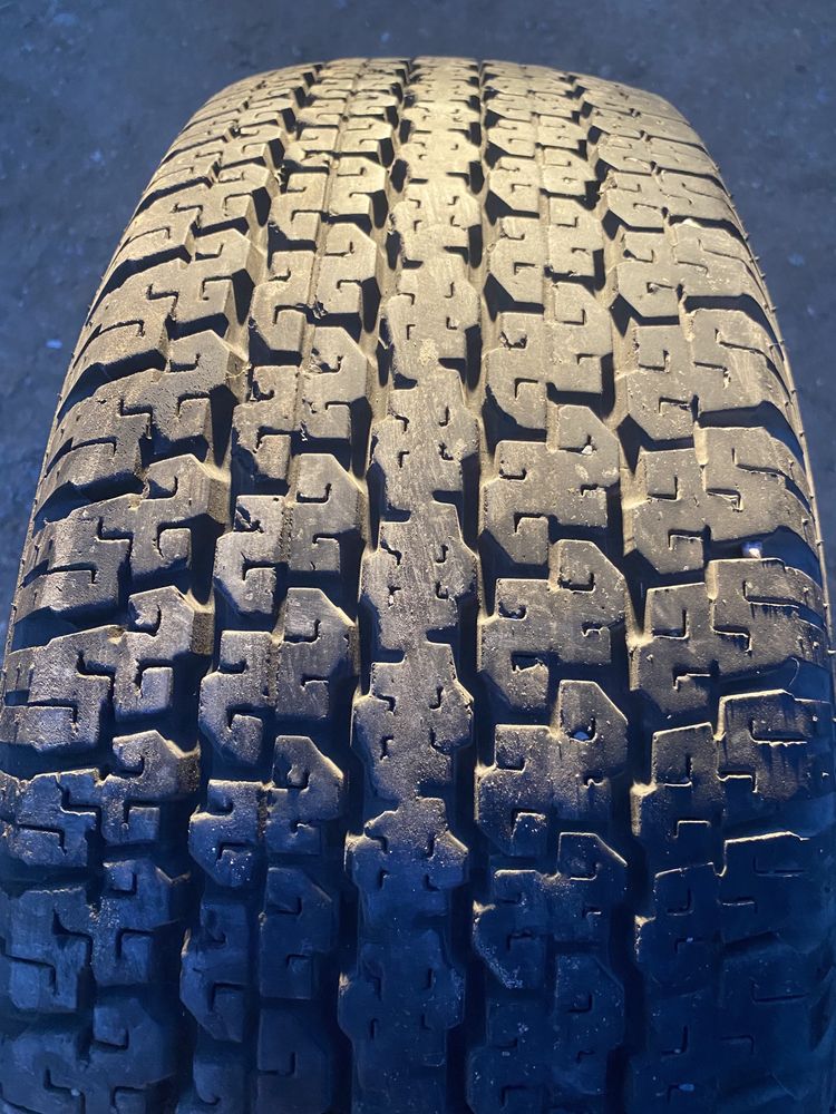 Шины 265/70R16 ОДИНОЧКИ (2шт)