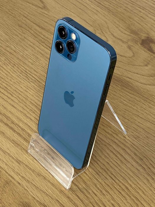 iPhone 12 Pro - 128 GB - SH