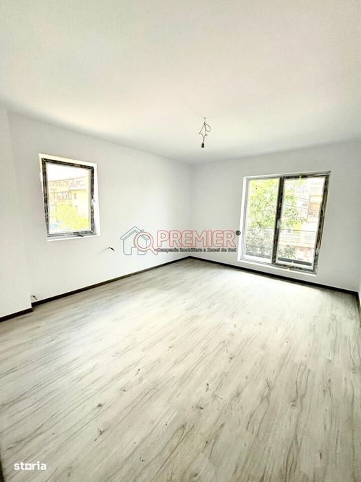 Apartament 2 camere - Investitie 79.825 euro TVA inclus