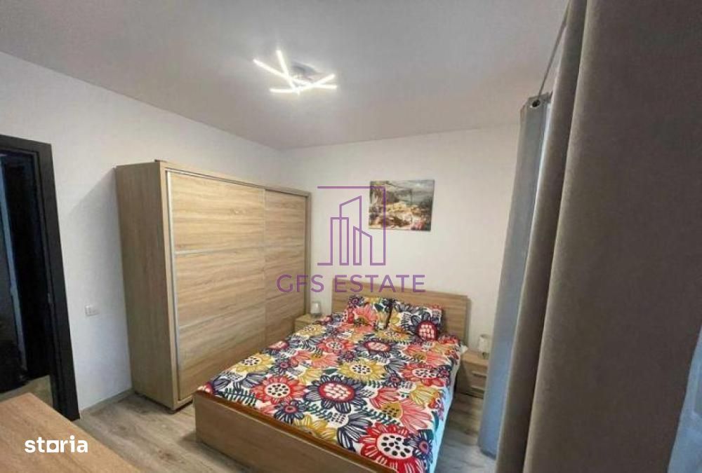 Inchiriere Apartament 2 Camere Berceni|Centrala|Parcare