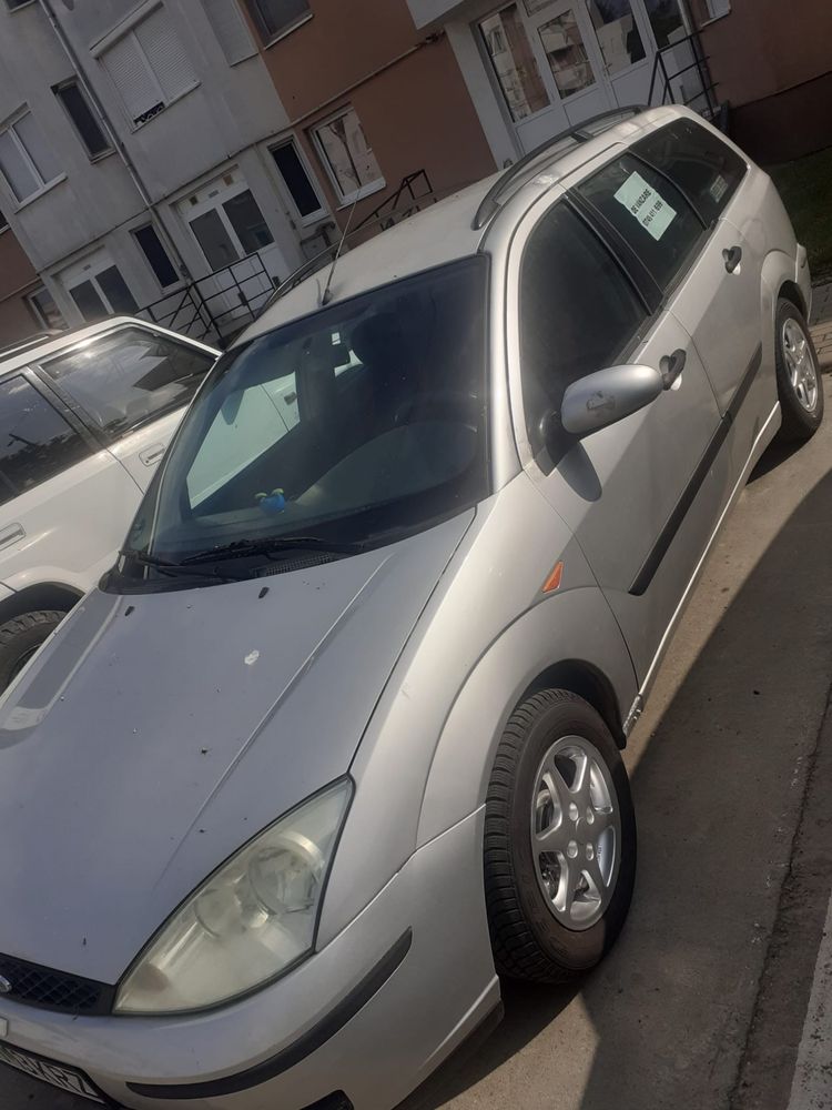 Ford de vânzare combi