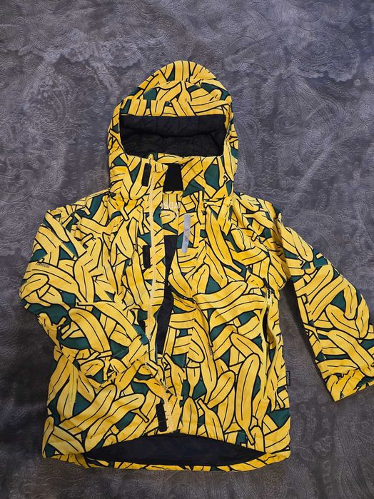 Детски ски екип 134-140 см. GOSOAKY